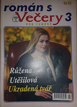 Ukradená tvář