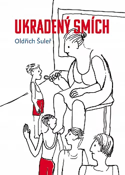 Ukradený smích