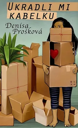 Ukradli mi kabelku
