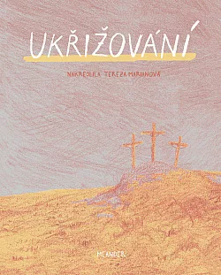 Ukřižování