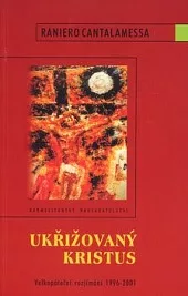 Ukřižovaný Kristus