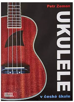 Ukulele v české škole