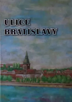 Ulice Bratislavy