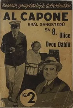 Ulice Dvou Ďáblů
