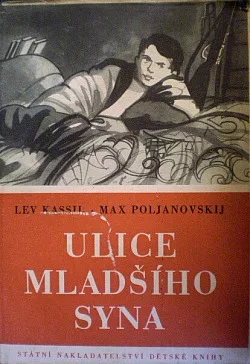 Ulice mladšího syna