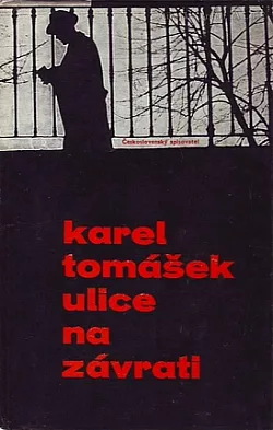 Ulice Na závrati