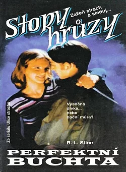 Perfektní buchta