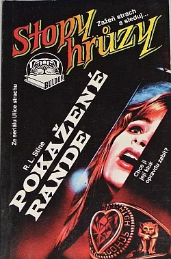 Pokažené rande