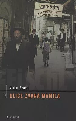 Ulice zvaná Mamila