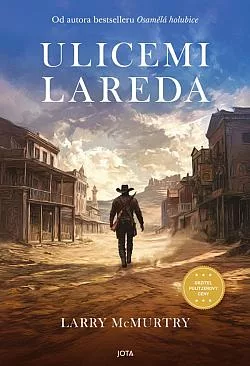 Ulicemi Lareda