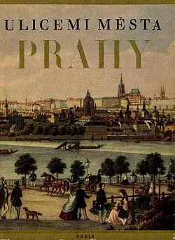 Ulicemi města Prahy