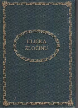 Ulička zločinů