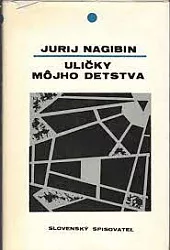 Uličky môjho detstva