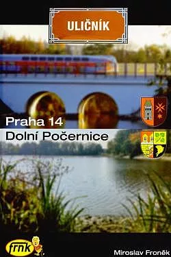 Uličník: Praha 14 - Dolní Počernice