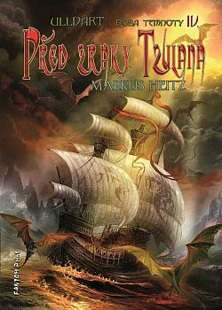 Před zraky Tzulana