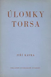 Úlomky torsa