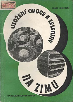 Uložení ovoce a zeleniny
