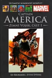 Captain America: Zimní voják. Část 1