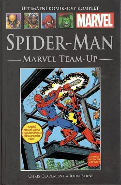 Spider-Man: Marvel Team-Up