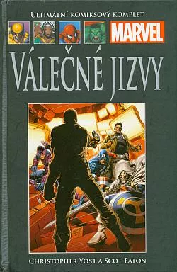 Válečné jizvy