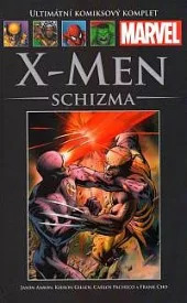 X-Men: Schizma