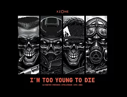 I'm Too Young To Die: Ultimátní průvodce střílečkami 1992-2002