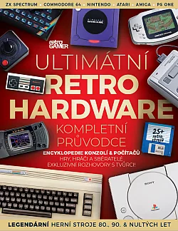 Ultimátní retro hardware: Kompletní průvodce