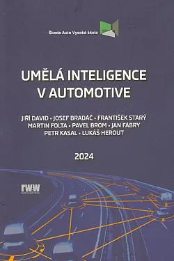 Umělá inteligence v automotive