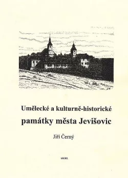 Umělecké a kulturně-historické památky města Jevišovic