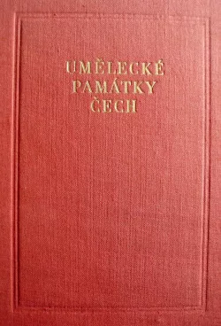 Umělecké památky Čech