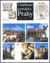 Umělecké památky Prahy 3. - Malá strana