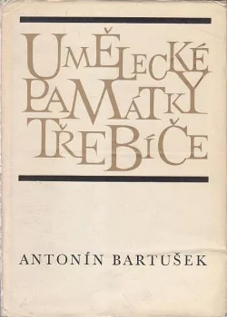 Umělecké památky Třebíče