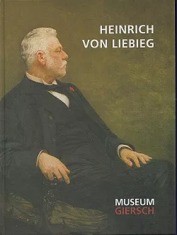 Umělecké poklady mecenáše Heinricha von Liebiega