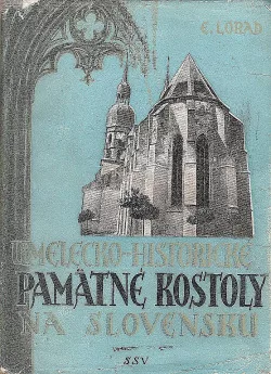 Umelecko-historické pamätné kostoly na Slovensku