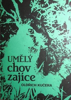 Umělý chov zajíce