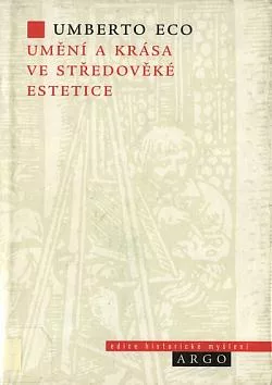 Umění a krása ve středověké estetice
