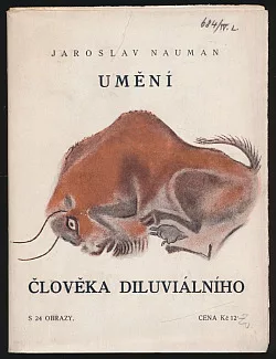 Umění člověka diluviálního