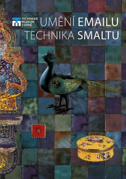 Umění emailu / Technika smaltu