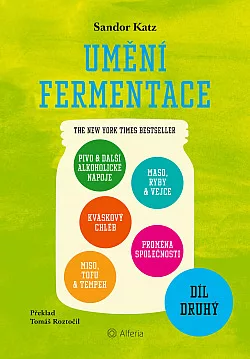 Umění fermentace II