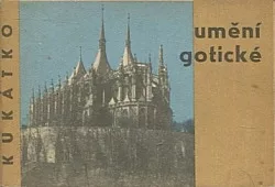 Umění gotické