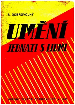 Umění jednati s lidmi