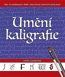 Umění kaligrafie