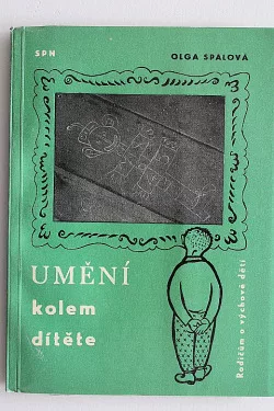 Umění kolem dítěte