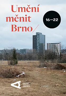 Umění měnit Brno