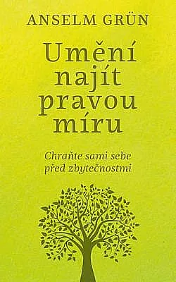 Umění najít pravou míru