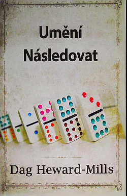 Umění následovat