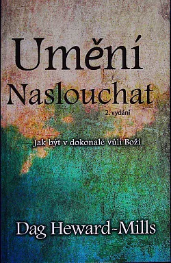 Umění naslouchat