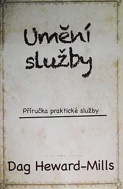 Umění služby