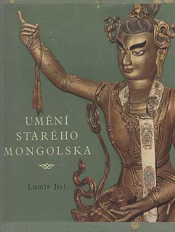 Umění starého Mongolska