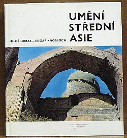 Umění Střední Asie